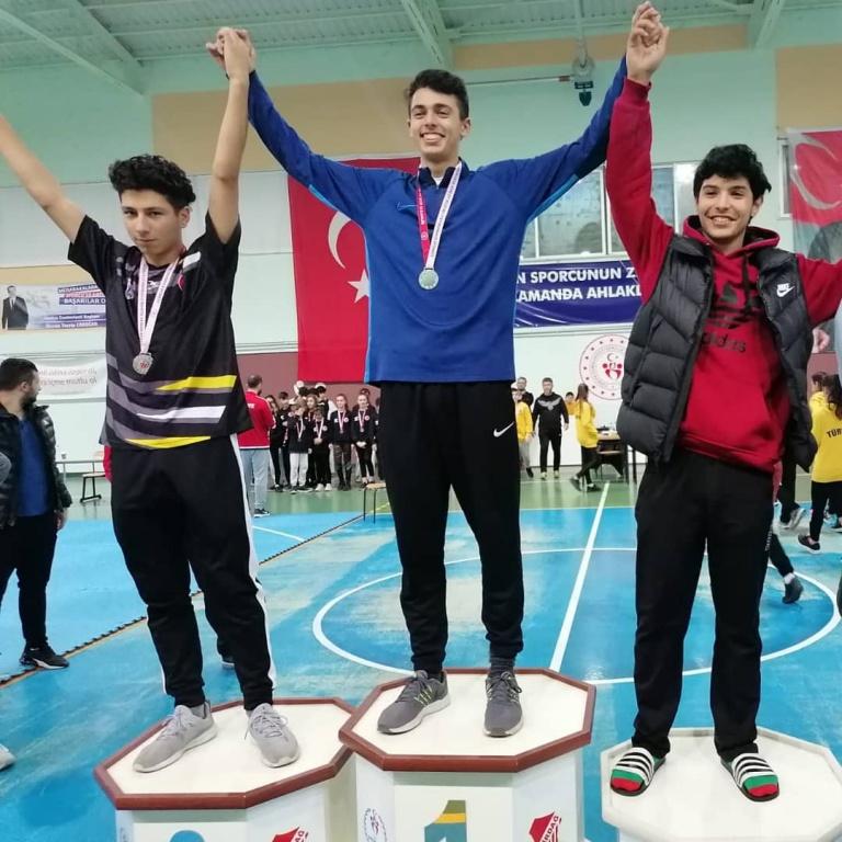 Sport F Faal Yetler Velik Y Mesleki Ve Teknik Anadolu Lisesi